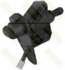 Brake ENGINEERING MC1570BE Master Cylinder, clutch